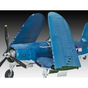 Vought F4U-1A CORSAIR, 1/32 - Revell 04781