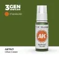 Olive Green 17ml - AK Interactive AK11147
