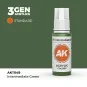 Intermediate Green 17ml - AK Interactive AK11149