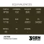 Reflective Green 17ml - AK Interactive AK11158