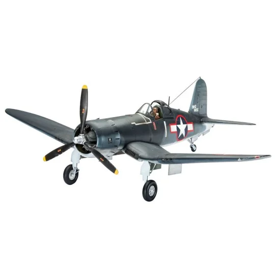 Vought F4U-1A CORSAIR, 1/32 - Revell 04781