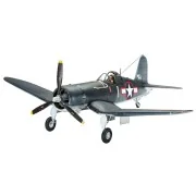 Vought F4U-1A CORSAIR, 1/32 - Revell 04781