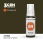 Command Green 17ml - AK Interactive AK11155