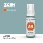 Spectrum Blue 17ml - AK Interactive AK11162