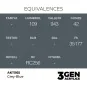 Grey-Blue 17ml - AK Interactive AK11165