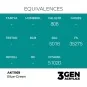 Blue-Green 17ml - AK Interactive AK11169