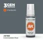 Intermediate Blue 17ml - AK Interactive AK11163