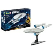 U.S.S. Enterprise NCC-1701, 1/500 - Revell 04882