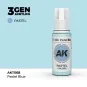 Pastel Blue 17ml - AK Interactive AK11168