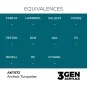 Archaic Turquoise 17ml - AK Interactive AK11172