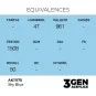 Sky Blue 17ml - AK Interactive AK11175