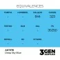 Deep Sky Blue 17ml - AK Interactive AK11176