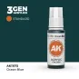 Ocean Blue 17ml - AK Interactive AK11173