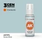 Snow Blue 17ml - AK Interactive AK11174