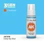 Deep Sky Blue 17ml - AK Interactive AK11176