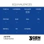 Ultramarine 17ml - AK Interactive AK11179