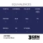 Imperial Blue 17ml - AK Interactive AK11180