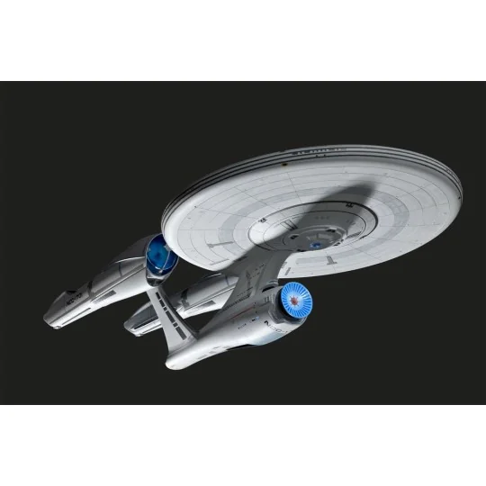 U.S.S. Enterprise NCC-1701, 1/500 - Revell 04882