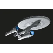 U.S.S. Enterprise NCC-1701, 1/500 - Revell 04882