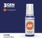 Imperial Blue 17ml - AK Interactive AK11180