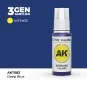 Deep Blue 17ml - AK Interactive AK11182