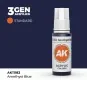 Amethyst Blue 17ml - AK Interactive AK11183