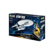 U.S.S. Enterprise NCC-1701 - Revell 04882