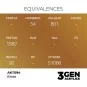 Brass 17ml - AK Interactive AK11194