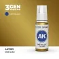 Old Gold 17ml - AK Interactive AK11192
