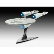 U.S.S. Enterprise NCC-1701, 1/500 - Revell 04882