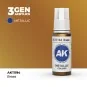 Brass 17ml - AK Interactive AK11194