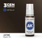 Burnt Tin 17ml - AK Interactive AK11198