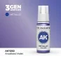 Anodized Violet 17ml - AK Interactive AK11202