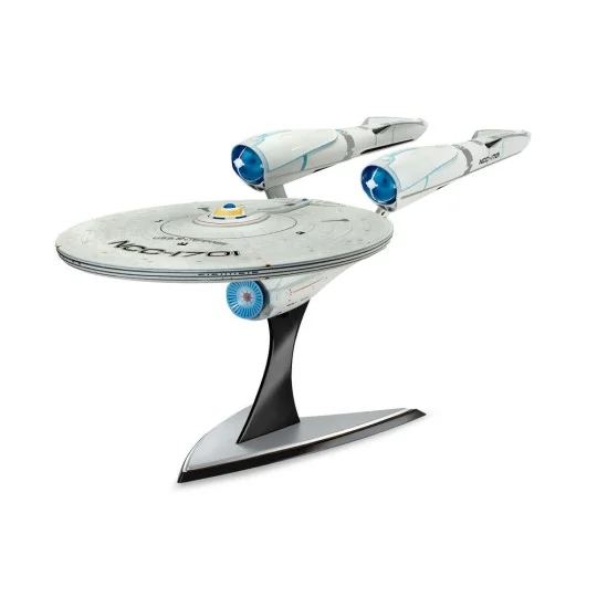 U.S.S. Enterprise NCC-1701 - Revell 04882