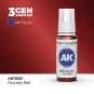 Foundry Red 17ml - AK Interactive AK11203