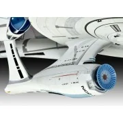 U.S.S. Enterprise NCC-1701 - Revell 04882