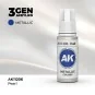 Pearl 17ml - AK Interactive AK11206