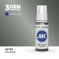 Oily Steel 17ml - AK Interactive AK11211