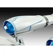 U.S.S. Enterprise NCC-1701 - Revell 04882