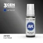 Gun Metal 17ml - AK Interactive AK11212