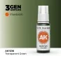 Clear Green 17ml - AK Interactive AK11216