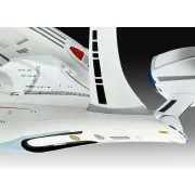 U.S.S. Enterprise NCC-1701 - Revell 04882