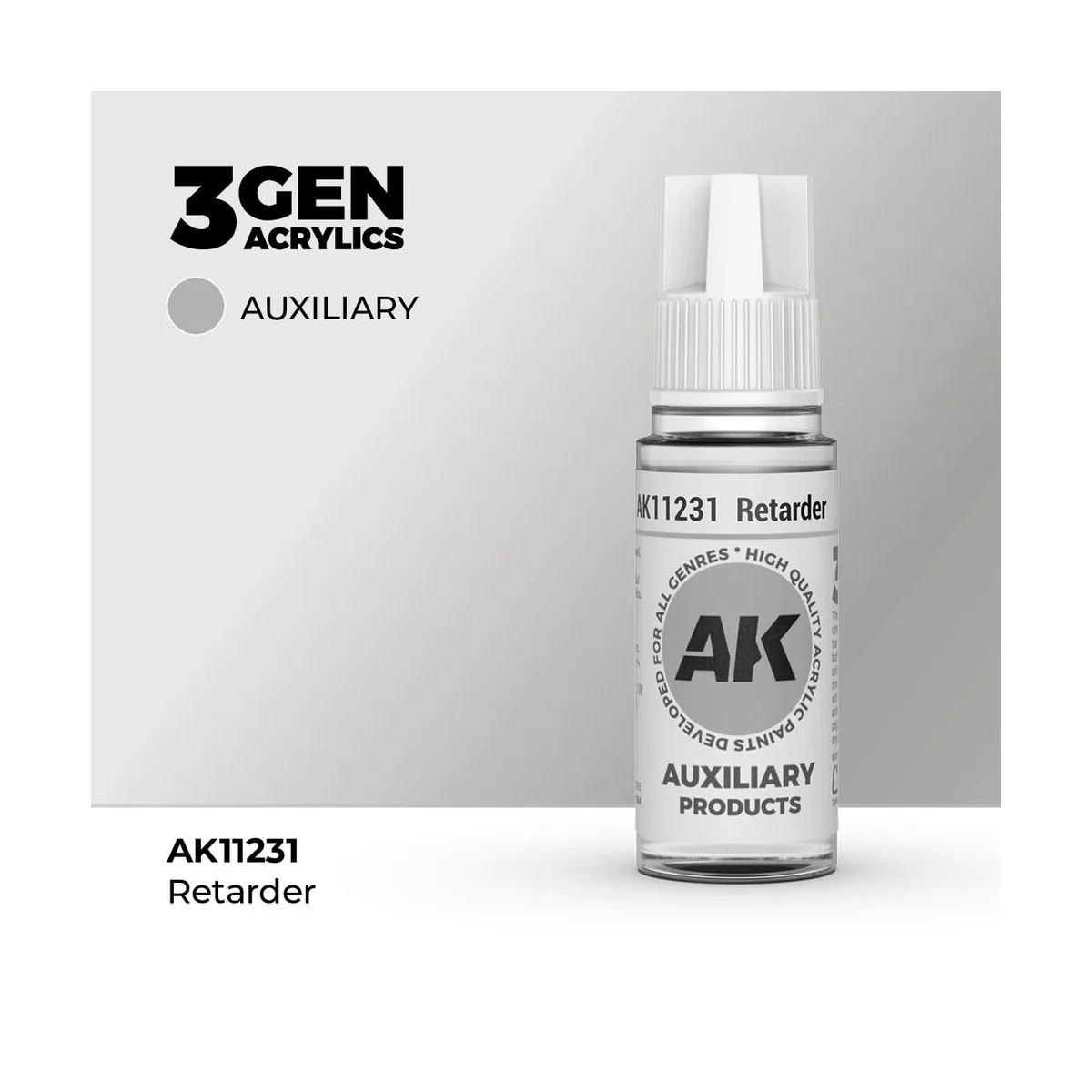 Retarder 17ml - AK Interactive AK11231
