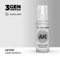 Glaze Medium 17ml - AK Interactive AK11233
