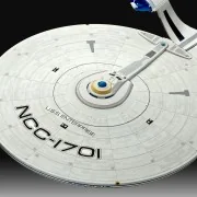 U.S.S. Enterprise NCC-1701 - Revell 04882