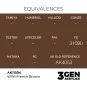 WWI French Brown - AK Interactive AK11304