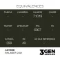 RAL 6007 Grün - AK Interactive AK11308