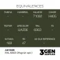 RAL 6003 Olivgrün opt.1 - AK Interactive AK11309
