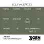 RAL 6011 Resedagrün - AK Interactive AK11311