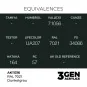 RAL 7021 Dunkelgrau - AK Interactive AK11316